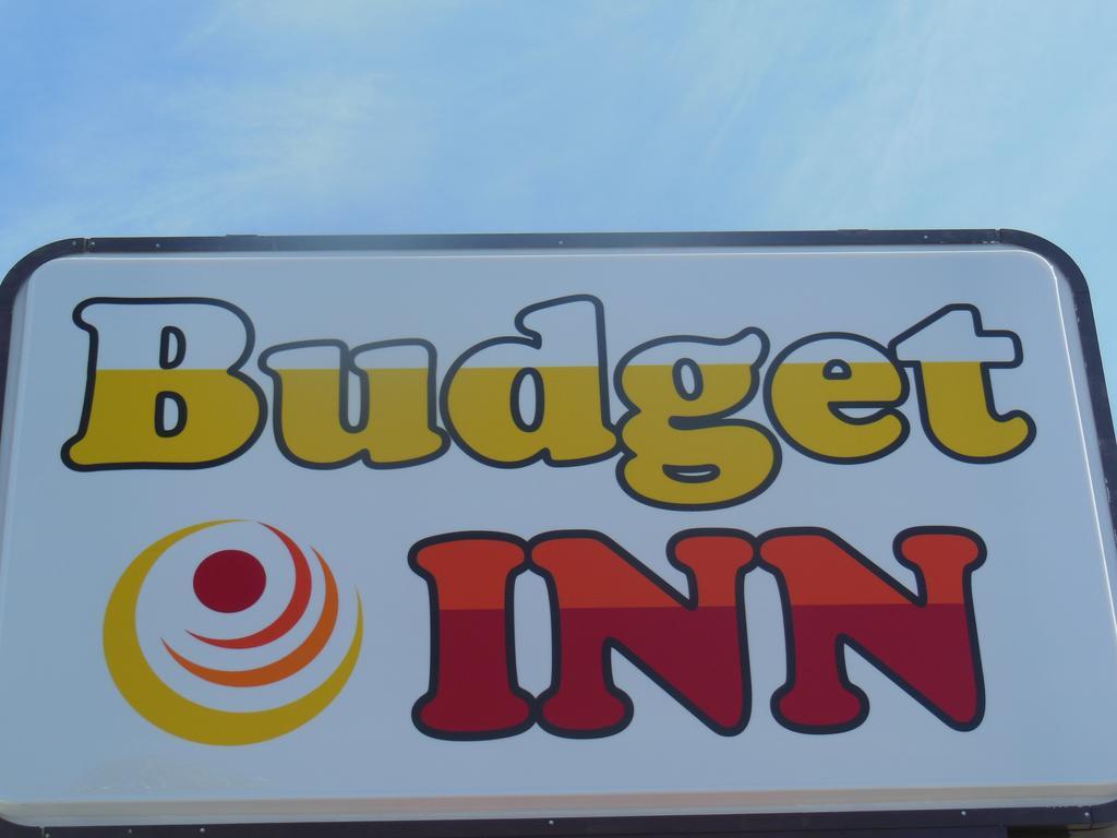 Budget Inn - Saint Augustine ภายนอก รูปภาพ